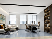 北航常州智能物聯(lián)創(chuàng)新中心 董事長(zhǎng)室