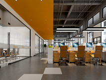 智能數(shù)字產(chǎn)業(yè)創(chuàng)新園 敞開(kāi)辦公